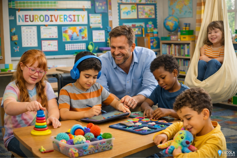 neurodiversidade